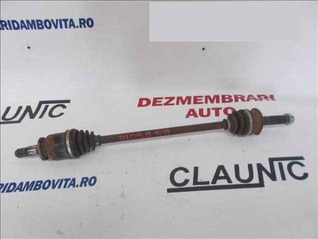 bontott SUBARU FORESTER Jobb hátsó Féltengely