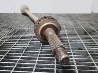 bontott SUBARU FORESTER Jobb hátsó Féltengely