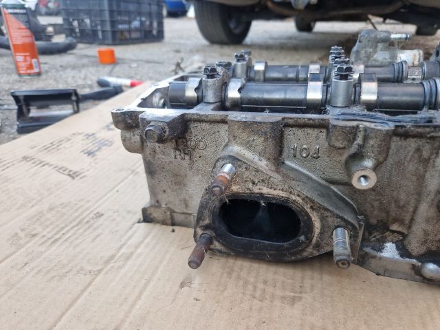 bontott SUBARU FORESTER Jobb Hengerfej (V-Motor/Boxer)