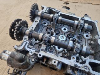 bontott SUBARU FORESTER Jobb Hengerfej (V-Motor/Boxer)