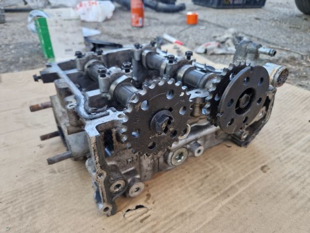 bontott SUBARU FORESTER Jobb Hengerfej (V-Motor/Boxer)