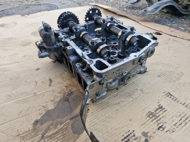 bontott SUBARU FORESTER Jobb Hengerfej (V-Motor/Boxer)