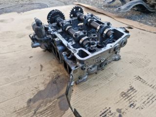 bontott SUBARU FORESTER Jobb Hengerfej (V-Motor/Boxer)