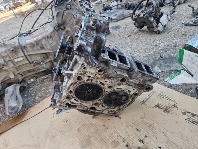 bontott SUBARU FORESTER Jobb Hengerfej (V-Motor/Boxer)