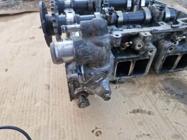 bontott SUBARU FORESTER Jobb Hengerfej (V-Motor/Boxer)