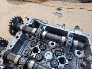 bontott SUBARU FORESTER Jobb Hengerfej (V-Motor/Boxer)