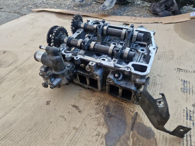 bontott SUBARU FORESTER Jobb Hengerfej (V-Motor/Boxer)