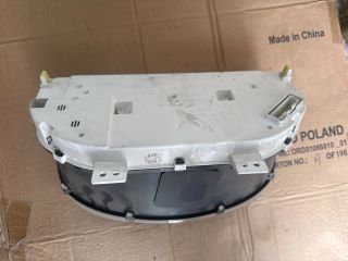 bontott SUBARU FORESTER Kilométeróra