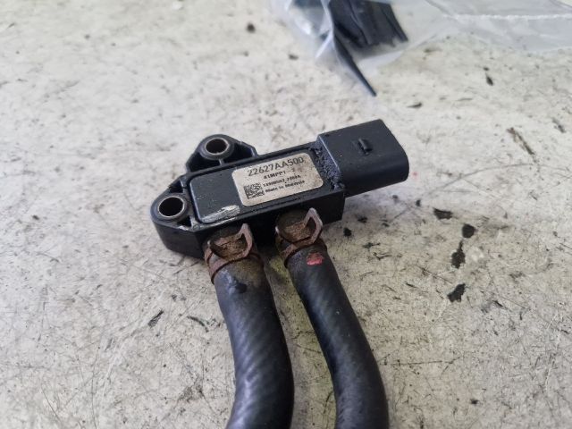 bontott SUBARU FORESTER Kipufogó Nyomásérzékelő