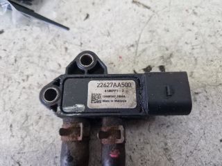 bontott SUBARU FORESTER Kipufogó Nyomásérzékelő