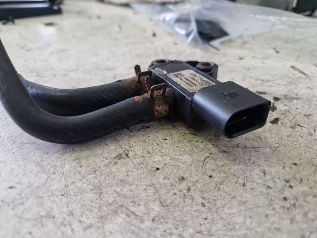 bontott SUBARU FORESTER Kipufogó Nyomásérzékelő