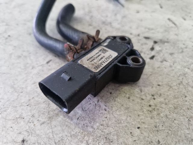 bontott SUBARU FORESTER Kipufogó Nyomásérzékelő