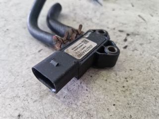 bontott SUBARU FORESTER Kipufogó Nyomásérzékelő