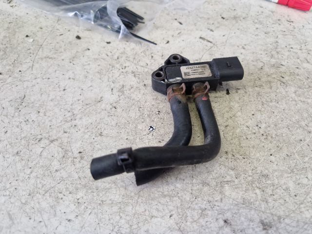 bontott SUBARU FORESTER Kipufogó Nyomásérzékelő