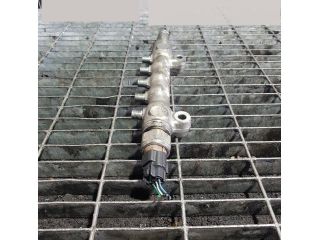 bontott SUBARU FORESTER Közösnyomócső