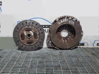 bontott SUBARU FORESTER Kuplung Szett (Szerkezet, Tárcsa)