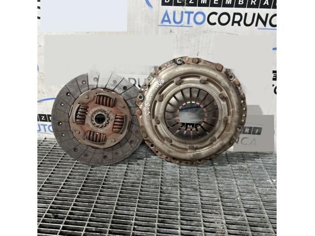 bontott SUBARU FORESTER Kuplung Szett (Szerkezet, Tárcsa)