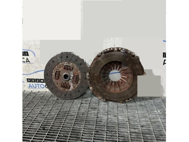 bontott SUBARU FORESTER Kuplung Szett (Szerkezet, Tárcsa)