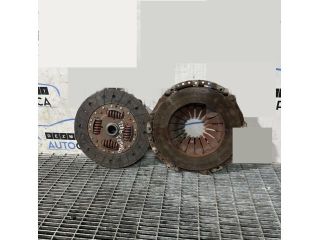 bontott SUBARU FORESTER Kuplung Szett (Szerkezet, Tárcsa)