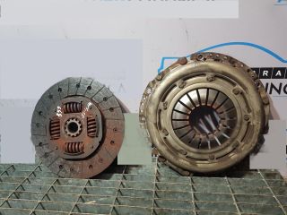 bontott SUBARU FORESTER Kuplung Szett (Szerkezet, Tárcsa)