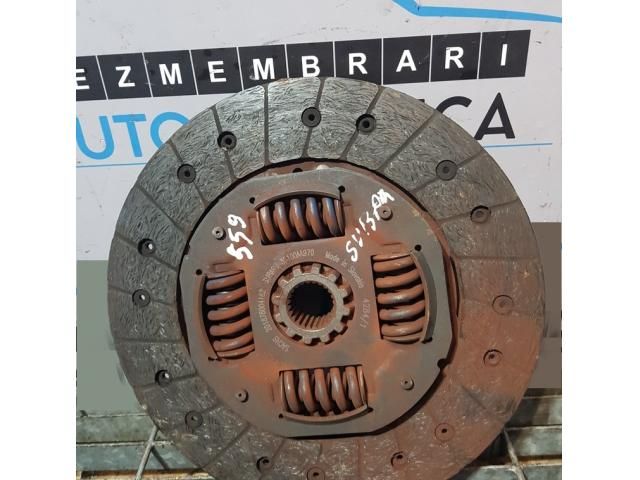 bontott SUBARU FORESTER Kuplung Szett (Szerkezet, Tárcsa)