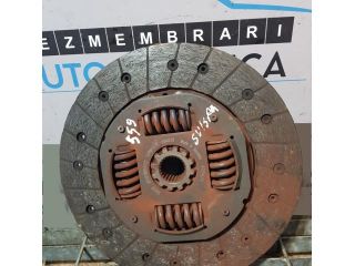 bontott SUBARU FORESTER Kuplung Szett (Szerkezet, Tárcsa)