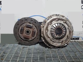 bontott SUBARU FORESTER Kuplung Szett (Szerkezet, Tárcsa)