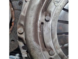 bontott SUBARU FORESTER Kuplung Szett (Szerkezet, Tárcsa)