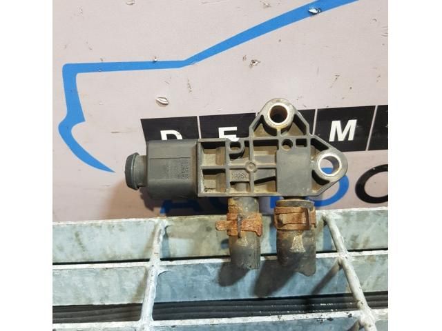 bontott SUBARU FORESTER Lefújószelep