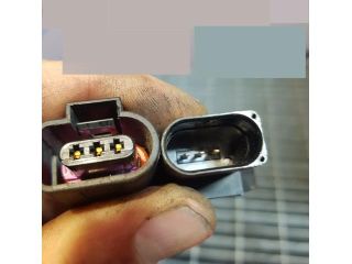 bontott SUBARU FORESTER Lefújószelep