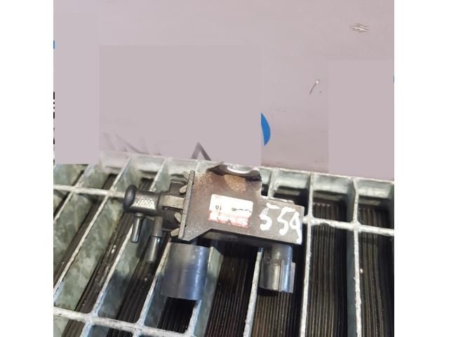 bontott SUBARU FORESTER Lefújószelep