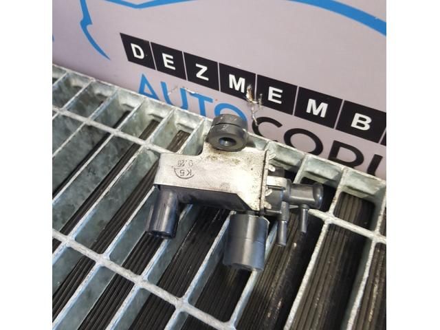 bontott SUBARU FORESTER Lefújószelep