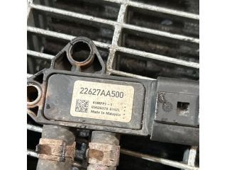 bontott SUBARU FORESTER Lefújószelep