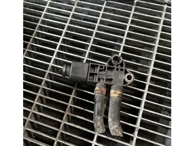 bontott SUBARU FORESTER Lefújószelep