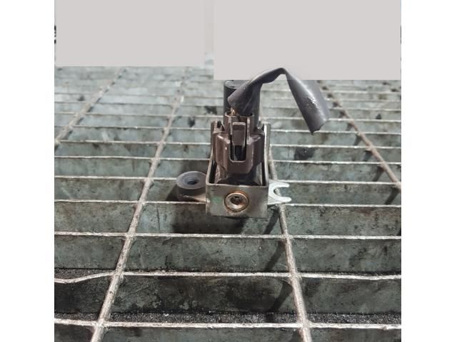 bontott SUBARU FORESTER Lefújószelep