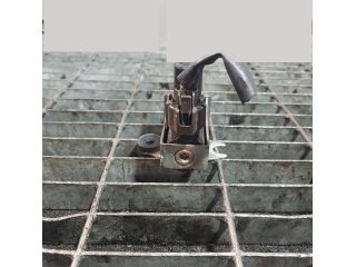 bontott SUBARU FORESTER Lefújószelep