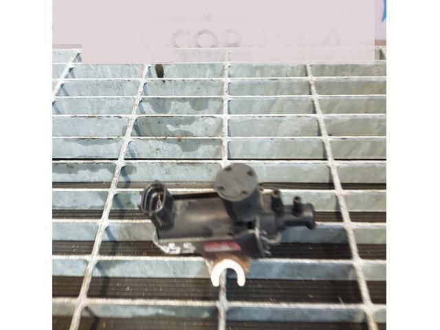 bontott SUBARU FORESTER Lefújószelep