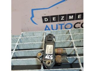 bontott SUBARU FORESTER Lefújószelep