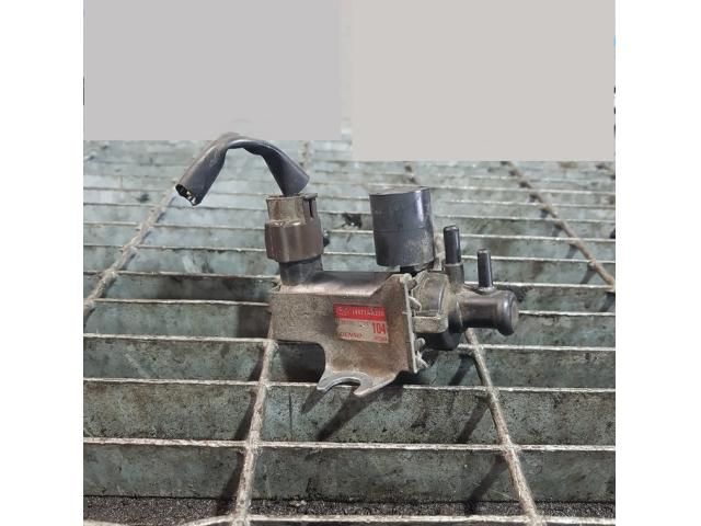 bontott SUBARU FORESTER Lefújószelep