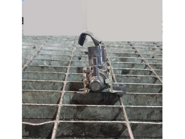 bontott SUBARU FORESTER Lefújószelep