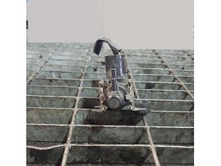 bontott SUBARU FORESTER Lefújószelep