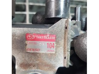 bontott SUBARU FORESTER Lefújószelep