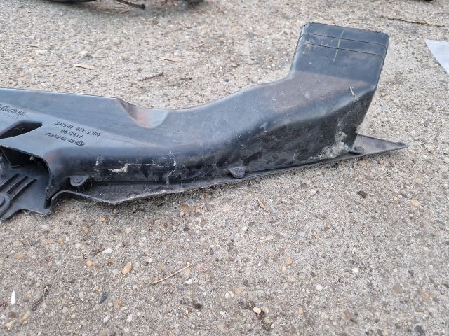 bontott SUBARU FORESTER Légbeömlő Cső