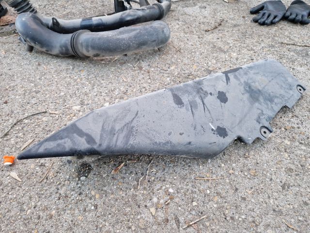 bontott SUBARU FORESTER Légbeömlő Cső