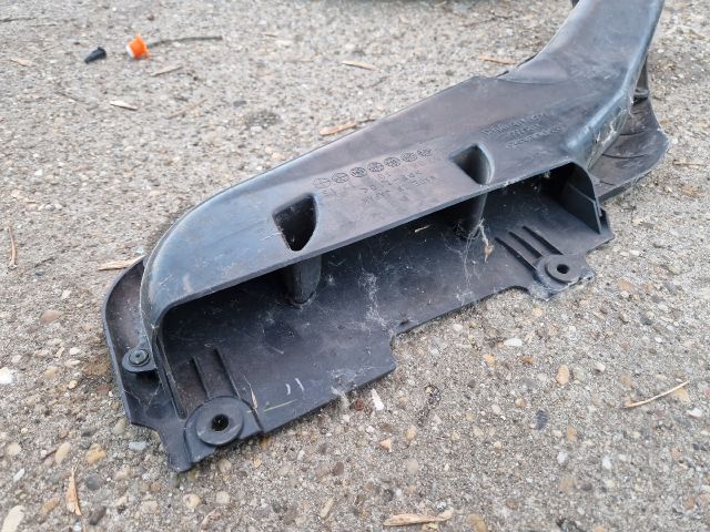 bontott SUBARU FORESTER Légbeömlő Cső