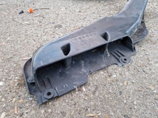 bontott SUBARU FORESTER Légbeömlő Cső