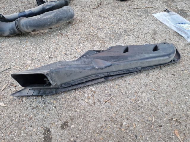 bontott SUBARU FORESTER Légbeömlő Cső