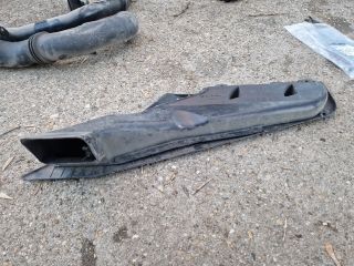 bontott SUBARU FORESTER Légbeömlő Cső