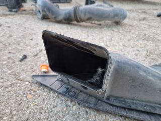 bontott SUBARU FORESTER Légbeömlő Cső