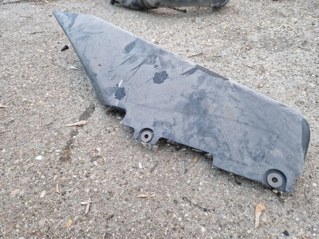 bontott SUBARU FORESTER Légbeömlő Cső